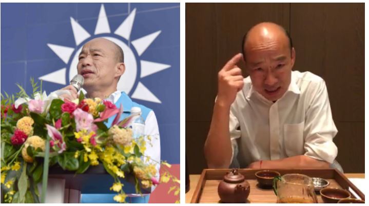 地下賭盤頭超痛…組頭曝韓害無法開盤