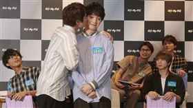 Kis-My-Ft2 愛貝克思提供