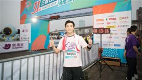 2019三商盃公益路跑（圖／逸航娛樂提供）