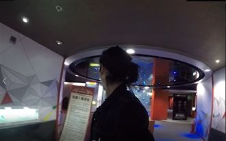 京華城真的再見了！影城8年員工鼻酸