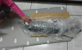 好市多,鮭魚,黑色購物節,開箱,刀工（圖／翻攝自Costco好市多 商品經驗老實說）