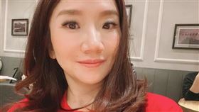 陶晶瑩
翻攝臉書