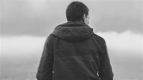 背影，老公，冷戰，男生（圖／翻攝自Pixabay）