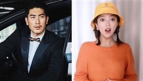 高以翔,王利,浙江衛視,高以翔猝逝（翻攝自IG、微博）