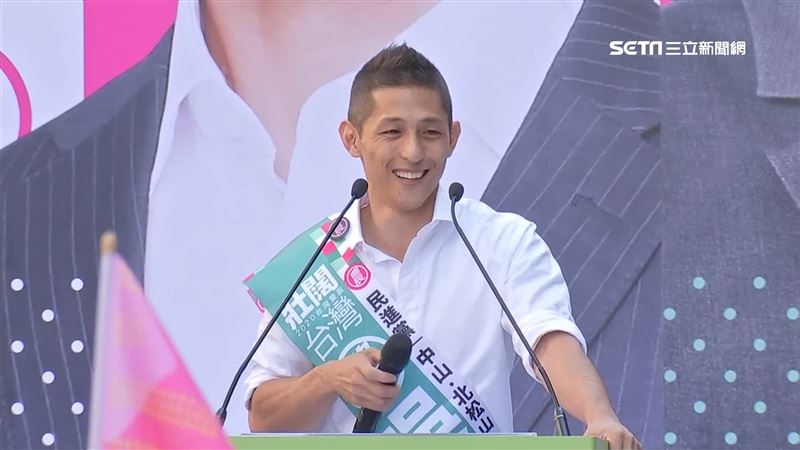 他選舉公報學歷只寫兩項…6千人跪了