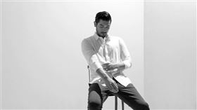 高以翔
翻攝臉書