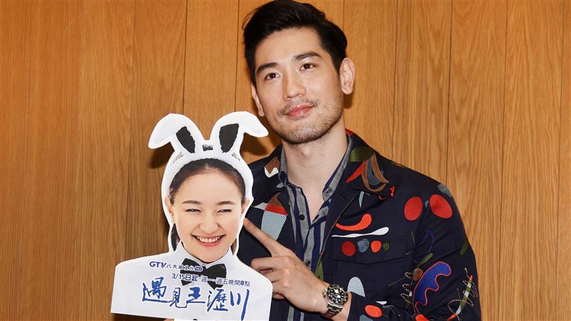 驟逝惹淚崩！高以翔沉痛告白：我累了