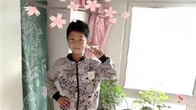 他「紅巾麻繩」勒死親兒謊報失蹤！舅舅驚爆詭異秘密（圖／翻攝自微博）