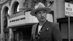 高以翔
翻攝臉書