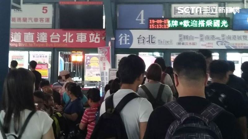 宜蘭通勤台北好？網曝「會想哭」勸退