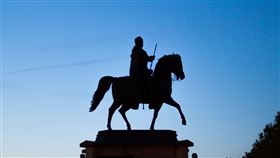 亞美尼亞女戰士骨骸
圖／翻攝自unsplash