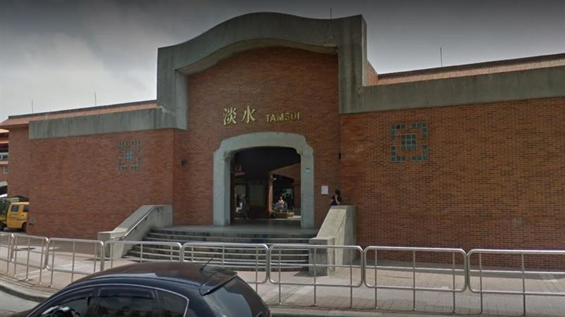 淡水囂張「龍炮幫」！逼店家販售百威