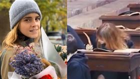 艾瑪華森（翻攝自IG、推特）