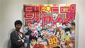 日本男星新井浩文（圖）2018年涉嫌強制性交罪，東京地方法院2日判處5年有期徒刑。（圖取自twitter.com/araihirofumi）