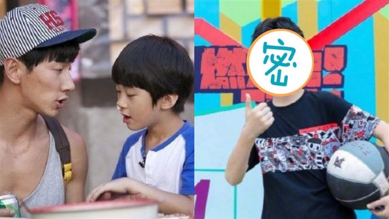 天天變長腿歐爸！12歲這身高網驚呆