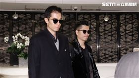 高以翔,大哥,金寶軒,記者林聖凱攝影