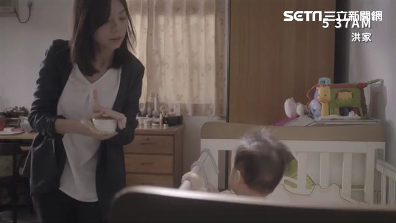 洪慈庸CF首發　網讚：堅毅令人動容