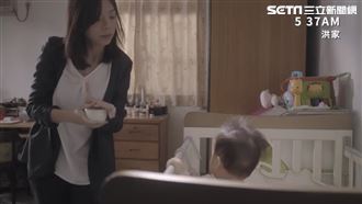 洪慈庸CF首發　網讚：堅毅令人動容