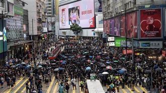 港府回應路透社:逃犯條例由港府主導