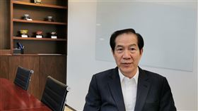 分析：北京冀特首任內為23條立法前中國全國政協外委會副主任盧文端（圖）認為，北京中央期望香港特首林鄭月娥任內為「基本法」第23條立法，以禁止「分裂國家」等罪行。中央社記者張謙香港攝　108年11月23日