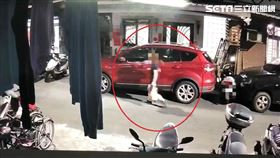 新北,板橋,擄人,裕民街,魯肉飯