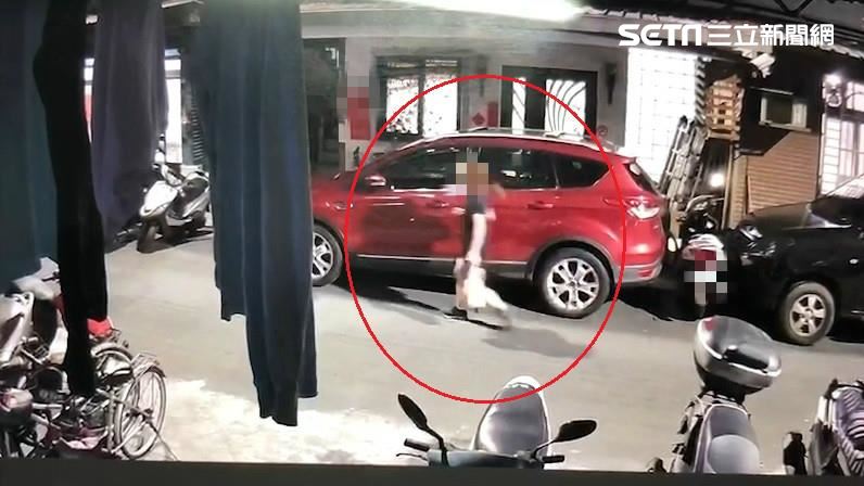 板橋擄人案！被害女為「滷肉飯千金」