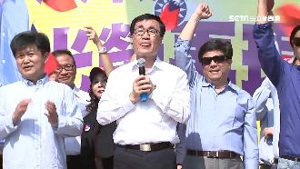 路平當政績？李四川：爛車都像開賓士