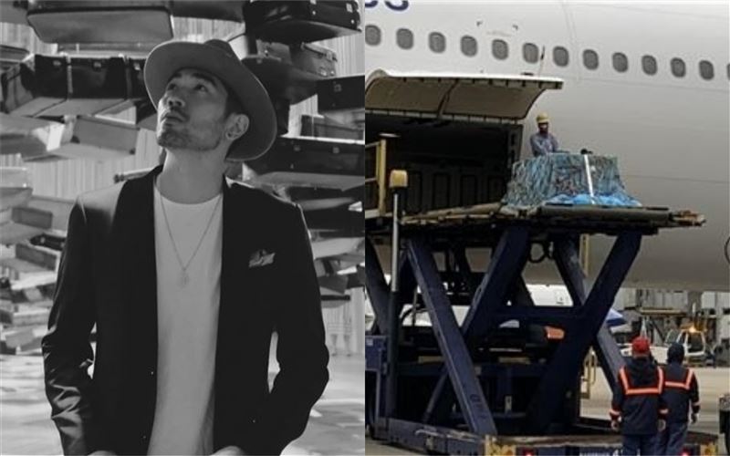 高以翔水晶棺長眠　命理師曝原因！