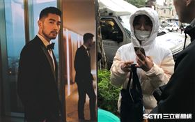 高以翔,大陸粉絲,記者邱于倫攝影