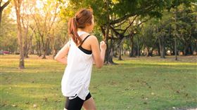 （圖／Pexels）運動,跑步,慢跑