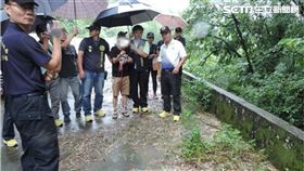 陳文釧,白骨,情殺,螽斯　翻攝畫面
