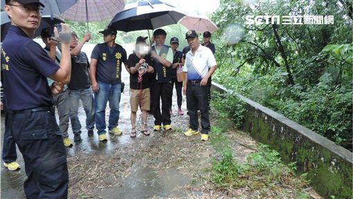 柬國女裸屍棄竹林　警破案紙錢現人臉