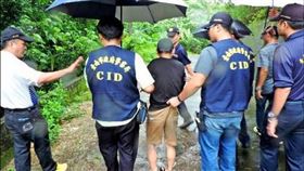 陳文釧,殺人,情殺,台南,靈異,伸冤,女鬼　翻攝畫面