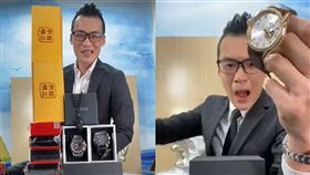 連千毅,賢賢,直播,粉絲團,假貨