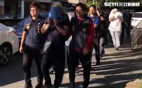 警方攻堅,台中,詐欺機房