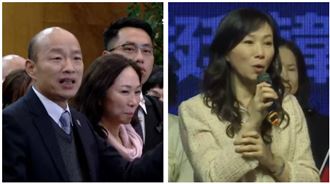 李佳芬哽咽！黑我們夫妻的還會繼續…