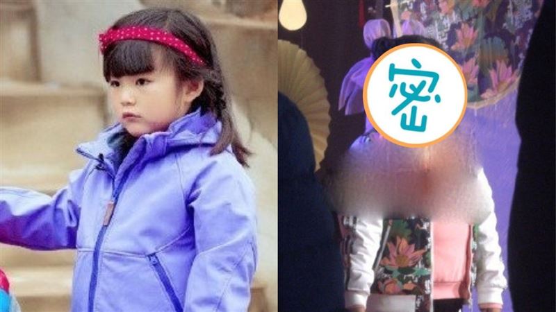 王詩齡崩壞近照！軟萌小可愛變壯黑妞