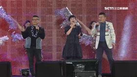 綜藝,歌手,八里真慶宮,作醮法會,超級夜總會