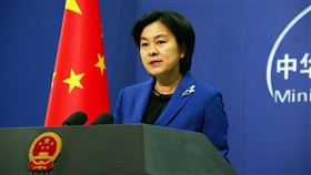 北京：若美9月加徵關稅 將採必要反制對於美國總統川普揚言9月起在對中國商品加徵關稅，中國外交部發言人華春瑩（圖）表示，若美方付諸行動，中方將不得不採取必要反制措施。中央社記者繆宗翰北京攝　108年8月2日