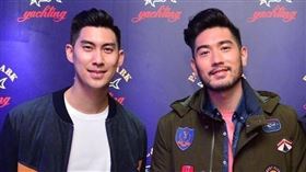 高以翔錯失與好兄弟毛加恩一同變老的心願。（圖／翻攝高以翔IG）