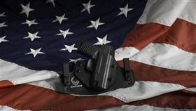 美國最高法院2日將審理有關槍枝管控的案件，這是近10年來最高院首次受理相關議題。（示意圖／圖取自Pixabay圖庫）