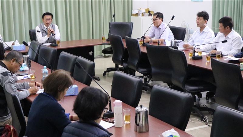 推台南胡麻品牌化　綠委建議找她代言