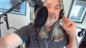 馬修連恩推出新專輯，卻驚聞姪子遭槍殺。（圖／翻攝自馬修連恩臉書）