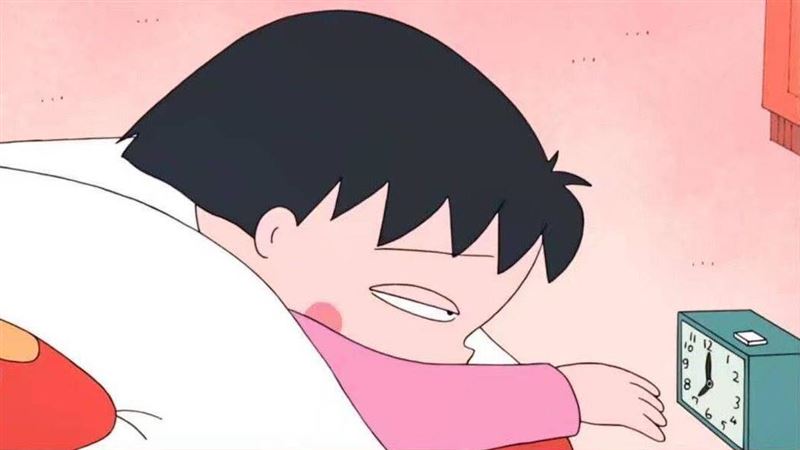 超會睡！這3星座豬轉世、賴床無極限