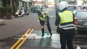 高雄,手槍,鬧區,槍擊案