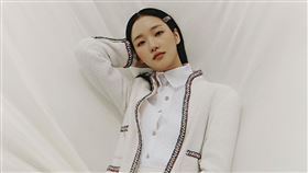 金高銀（Marie Claire Taiwan美麗佳人雜誌提供）