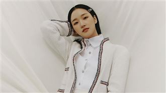 鬼怪新娘走出低潮…搭檔李敏鎬拍新劇