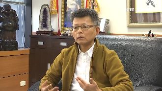 楊秋興砲轟韓國瑜：用高雄人騙台灣人