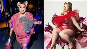 渡邊直美出道12年，首度成為2019年廣告女王。（圖／翻攝自渡邊直美IG）