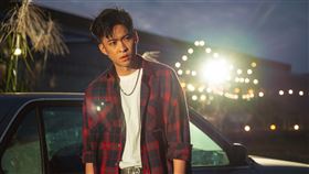 團員Chrisflow唐仲彣（華風數位提供）